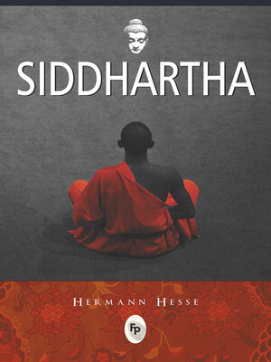 cover image of Siddhartha